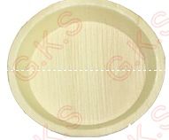 8 Inch Round Plate